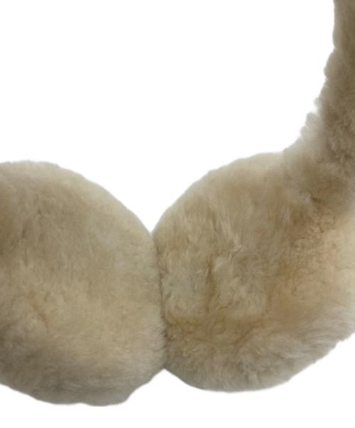 UGG（アグ）UGG (アグ) イヤーマフ / 有線ヘッドホンの古着・服飾アイテム