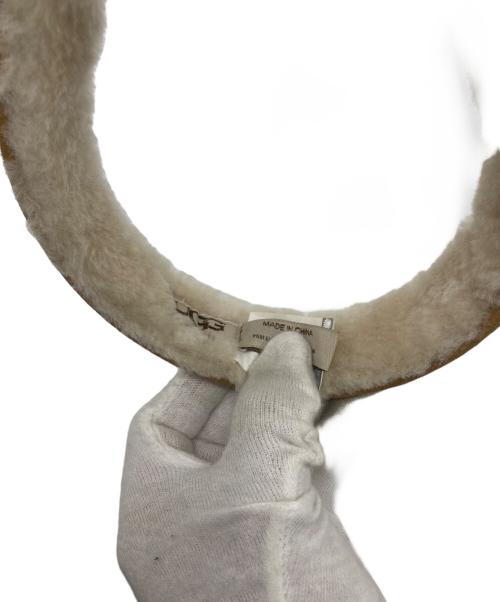 UGG（アグ）UGG (アグ) イヤーマフ / 有線ヘッドホンの古着・服飾アイテム