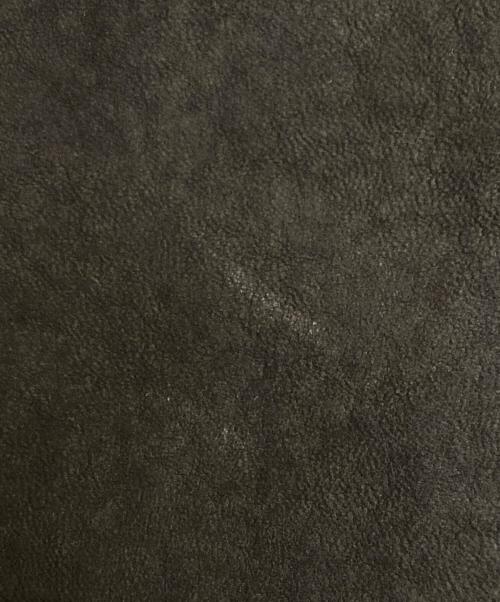 REPLAY（リプレイ）REPLAY (リプレイ) シープレザーシャツジャケット ブラウン サイズ:Mの古着・服飾アイテム