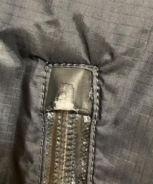 NANGA（ナンガ）NANGA (ナンガ) ダウンジャケット ブラック サイズ:Ｓの古着・服飾アイテム