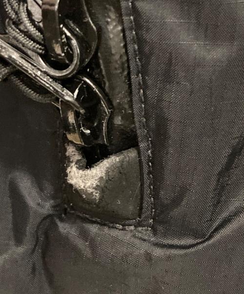 NANGA（ナンガ）NANGA (ナンガ) ダウンジャケット ブラック サイズ:Ｓの古着・服飾アイテム