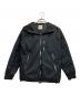 NANGA（ナンガ）の古着「ダウンジャケット」｜ブラック