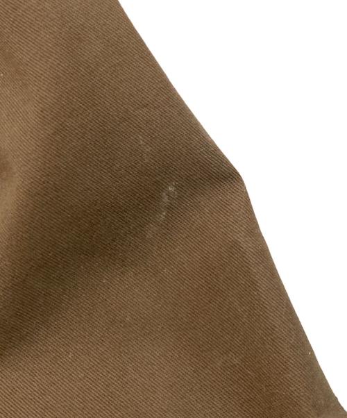 Barbour（バブアー）Barbour (バブアー) L/W BEAULIEU JACKET ブラウン サイズ:SMALLの古着・服飾アイテム