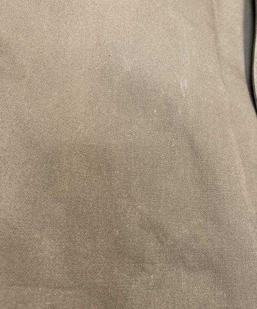 Barbour（バブアー）Barbour (バブアー) L/W BEAULIEU JACKET ブラウン サイズ:SMALLの古着・服飾アイテム