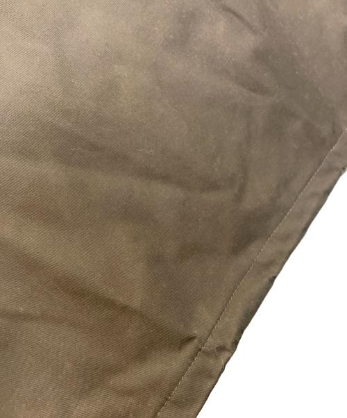 Barbour（バブアー）Barbour (バブアー) L/W BEAULIEU JACKET ブラウン サイズ:SMALLの古着・服飾アイテム