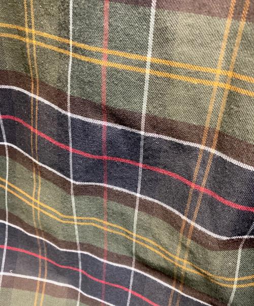 Barbour（バブアー）Barbour (バブアー) L/W BEAULIEU JACKET ブラウン サイズ:SMALLの古着・服飾アイテム