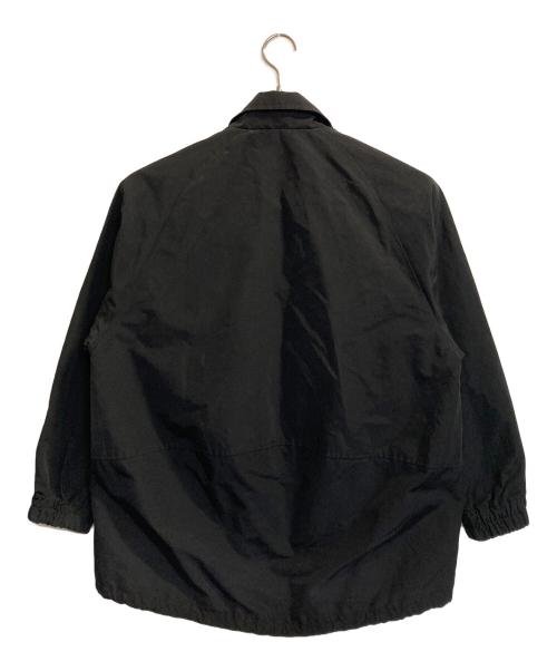 rdv o globe（ランデヴー オー グローブ）rdv o globe (ランデヴー オー グローブ) ジャケット ブラック サイズ:1の古着・服飾アイテム