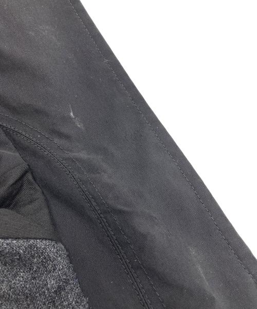 rdv o globe（ランデヴー オー グローブ）rdv o globe (ランデヴー オー グローブ) ジャケット ブラック サイズ:1の古着・服飾アイテム