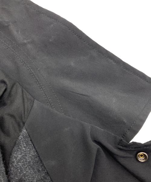 rdv o globe（ランデヴー オー グローブ）rdv o globe (ランデヴー オー グローブ) ジャケット ブラック サイズ:1の古着・服飾アイテム