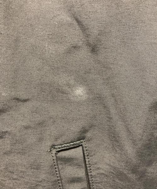 rdv o globe（ランデヴー オー グローブ）rdv o globe (ランデヴー オー グローブ) ジャケット ブラック サイズ:1の古着・服飾アイテム