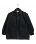 rdv o globe（ランデヴー オー グローブ）の古着「ジャケット」｜ブラック