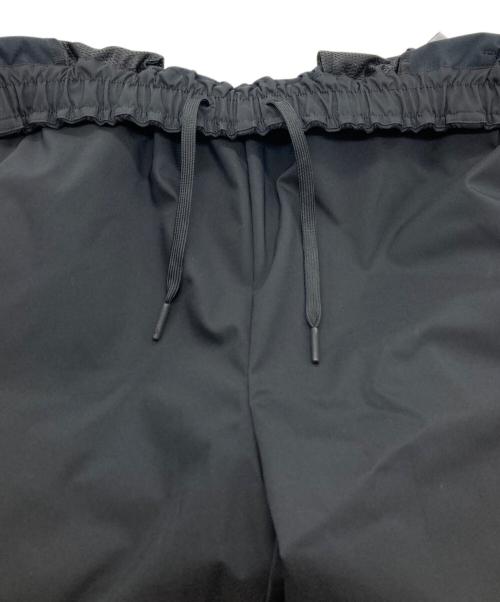 GOLDWIN（ゴールドウイン）GOLDWIN (ゴールドウイン) ONLYARK 別注 DOUBLE WEAVE TUCK PANTS ブラック サイズ:1の古着・服飾アイテム