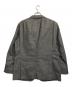 HUGO BOSS (ヒューゴ ボス) ジャケット グレー サイズ:記載なし：6000円