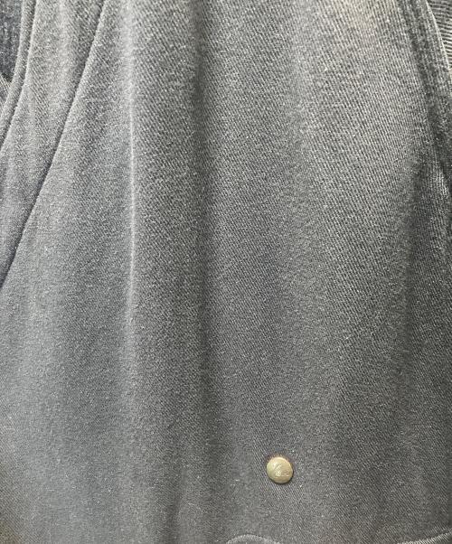 Needles（ニードルズ）Needles (ニードルズ) SAMUE COAT / 作務衣コート ネイビー サイズ:XSの古着・服飾アイテム