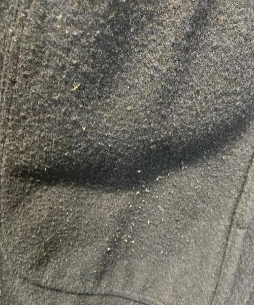 Needles（ニードルズ）Needles (ニードルズ) SAMUE COAT / 作務衣コート ネイビー サイズ:XSの古着・服飾アイテム