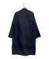 Needles (ニードルズ) SAMUE COAT / 作務衣コート ネイビー サイズ:XS：12000円