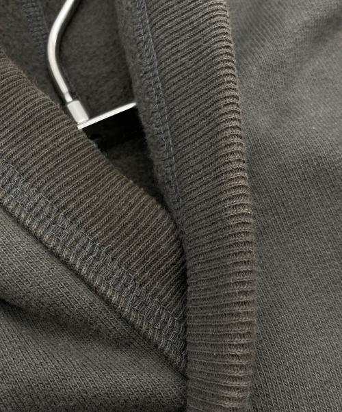 NIGEL CABOURN（ナイジェルケーボン）NIGEL CABOURN (ナイジェルケーボン) プルオーバーパーカー グリーン サイズ:48の古着・服飾アイテム