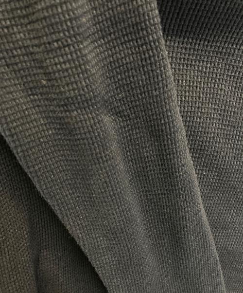 POLO RALPH LAUREN（ポロ・ラルフローレン）POLO RALPH LAUREN (ポロ・ラルフローレン) サーマルカットソー ネイビー サイズ:XXLの古着・服飾アイテム