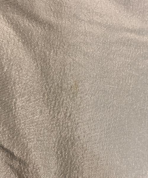 PECKHAM（ペッカム）PECKHAM (ペッカム) GENⅢ COLD WEATHER FLEECE JACKET グリーン サイズ:SMALL REGULARの古着・服飾アイテム