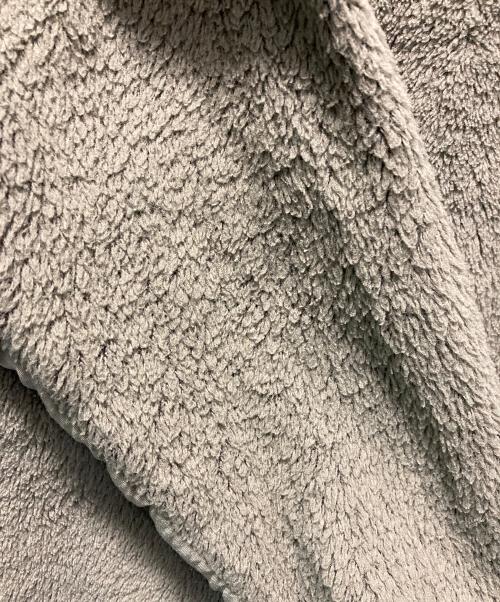 PECKHAM（ペッカム）PECKHAM (ペッカム) GENⅢ COLD WEATHER FLEECE JACKET グリーン サイズ:SMALL REGULARの古着・服飾アイテム