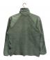 PECKHAM (ペッカム) GENⅢ COLD WEATHER FLEECE JACKET グリーン サイズ:SMALL REGULAR：3000円