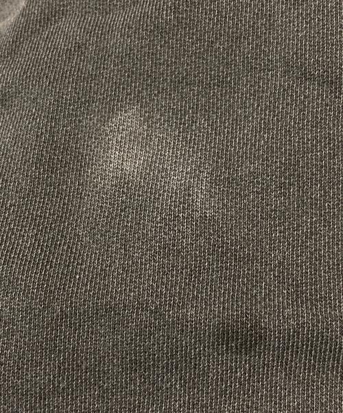 Ed Hardy（エド ハーディー）ED HARDY (エド ハーディー) スウェット グレー サイズ:Ⅼの古着・服飾アイテム