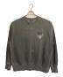 ED HARDY（エド ハーディー）の古着「スウェット」｜グレー