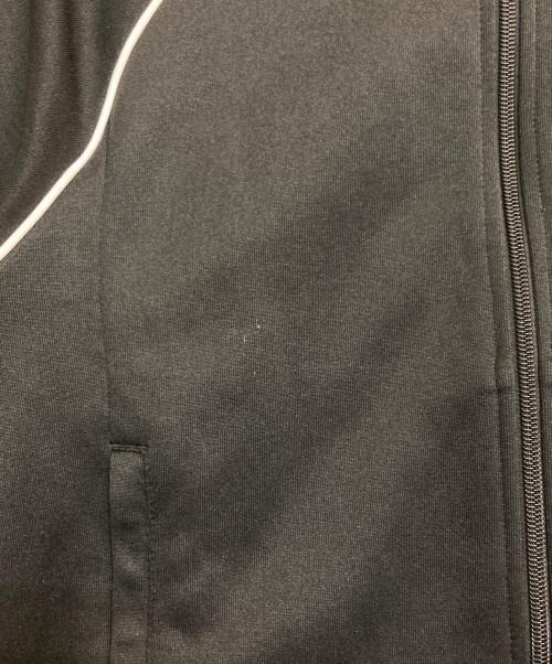 adidas（アディダス）adidas (アディダス) SSTトラックジャケット ブラック サイズ:Sの古着・服飾アイテム