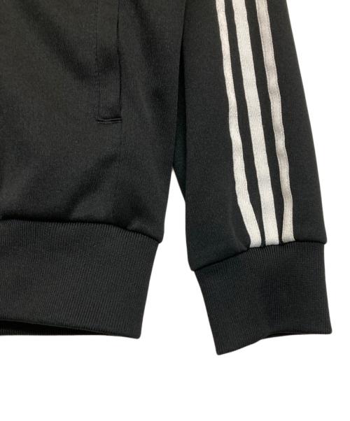 adidas（アディダス）adidas (アディダス) SSTトラックジャケット ブラック サイズ:Sの古着・服飾アイテム
