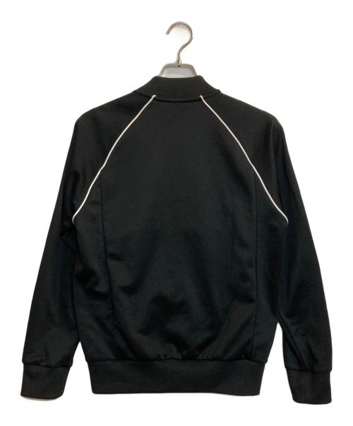 adidas（アディダス）adidas (アディダス) SSTトラックジャケット ブラック サイズ:Sの古着・服飾アイテム