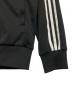 中古・古着 adidas (アディダス) SSTトラックジャケット ブラック サイズ:S：4000円