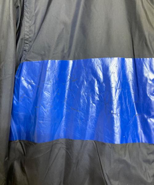 stussy（ステューシー）stussy (ステューシー) ウインドブレーカー ネイビー サイズ:Ｍの古着・服飾アイテム