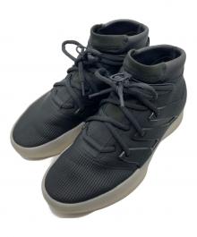 adidas×Fear Of God（アディダス×フィア・オブ・ゴッド）の古着「ATHLETICS 1 Basketball "Carbon"」｜ブラック