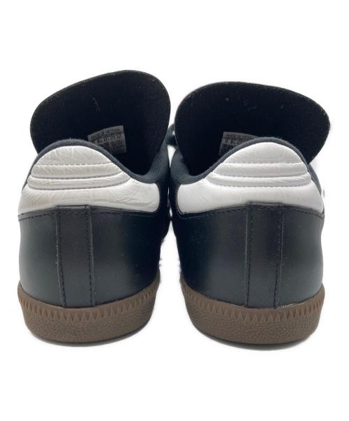 adidas（アディダス）adidas (アディダス) SAMBA CLASSIC ブラック サイズ:27cmの古着・服飾アイテム