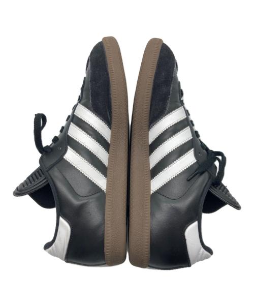 adidas（アディダス）adidas (アディダス) SAMBA CLASSIC ブラック サイズ:27cmの古着・服飾アイテム