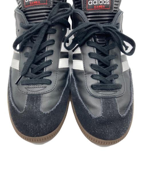 adidas（アディダス）adidas (アディダス) SAMBA CLASSIC ブラック サイズ:27cmの古着・服飾アイテム