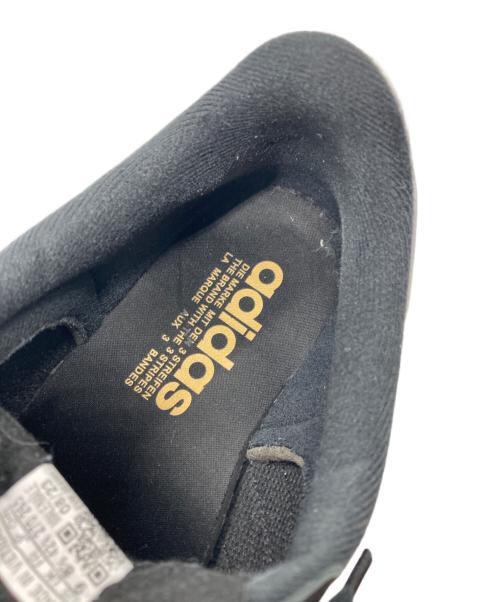 adidas（アディダス）adidas (アディダス) SAMBA CLASSIC ブラック サイズ:27cmの古着・服飾アイテム