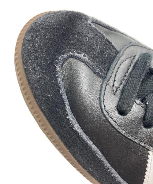 adidas（アディダス）adidas (アディダス) SAMBA CLASSIC ブラック サイズ:27cmの古着・服飾アイテム