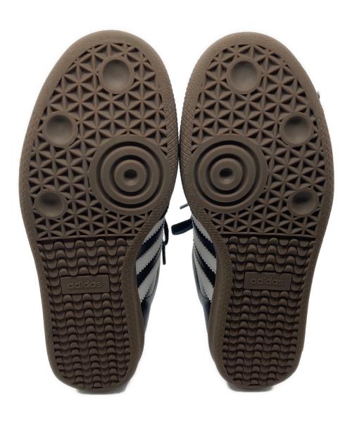 adidas（アディダス）adidas (アディダス) SAMBA CLASSIC ブラック サイズ:27cmの古着・服飾アイテム