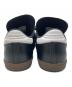 adidas (アディダス) SAMBA CLASSIC ブラック サイズ:27cm：6000円