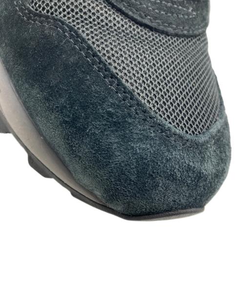 NEW BALANCE（ニューバランス）NEW BALANCE (ニューバランス) MT580RGR ブラック サイズ:26.5ｃｍの古着・服飾アイテム