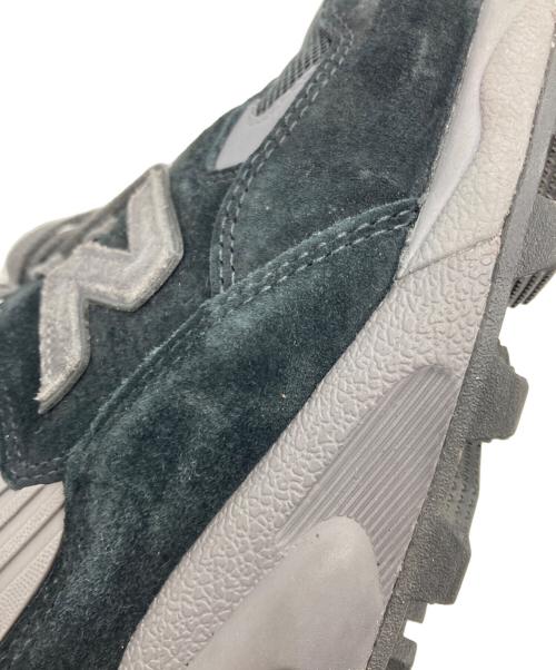 NEW BALANCE（ニューバランス）NEW BALANCE (ニューバランス) MT580RGR ブラック サイズ:26.5ｃｍの古着・服飾アイテム