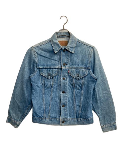 LEVI'S（リーバイス）LEVI'S (リーバイス) 70's 4thデニムジャケット インディゴ サイズ:38の古着・服飾アイテム