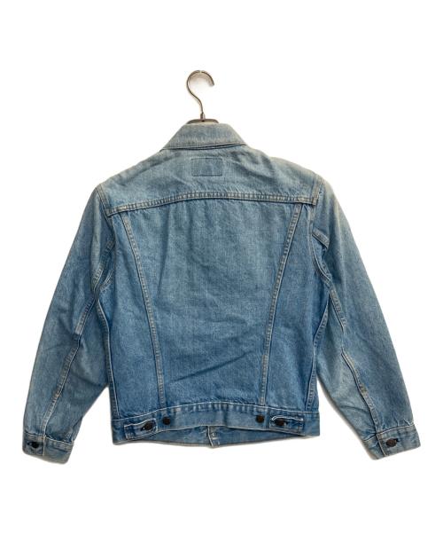 LEVI'S（リーバイス）LEVI'S (リーバイス) 70's 4thデニムジャケット インディゴ サイズ:38の古着・服飾アイテム