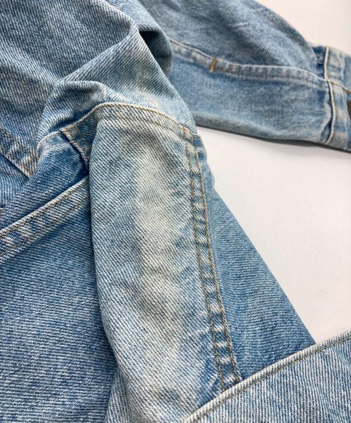 LEVI'S（リーバイス）LEVI'S (リーバイス) 70's 4thデニムジャケット インディゴ サイズ:38の古着・服飾アイテム