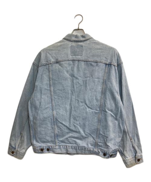 LEVI'S（リーバイス）LEVI'S (リーバイス) デニムジャケット インディゴ サイズ:Ⅹlargeの古着・服飾アイテム