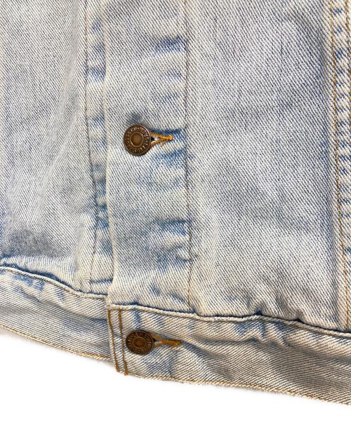 LEVI'S（リーバイス）LEVI'S (リーバイス) デニムジャケット インディゴ サイズ:Ⅹlargeの古着・服飾アイテム