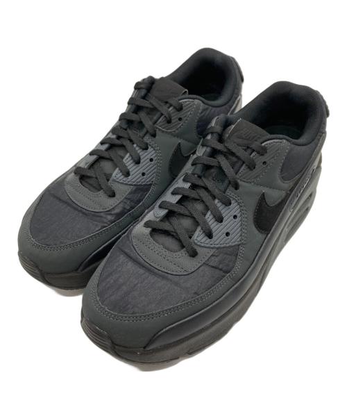 NIKE（ナイキ）NIKE (ナイキ) AIR MAX 90 LV8 / エアマックス ブラック サイズ:27.5cmの古着・服飾アイテム