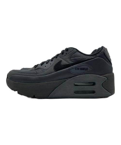 NIKE（ナイキ）NIKE (ナイキ) AIR MAX 90 LV8 / エアマックス ブラック サイズ:27.5cmの古着・服飾アイテム