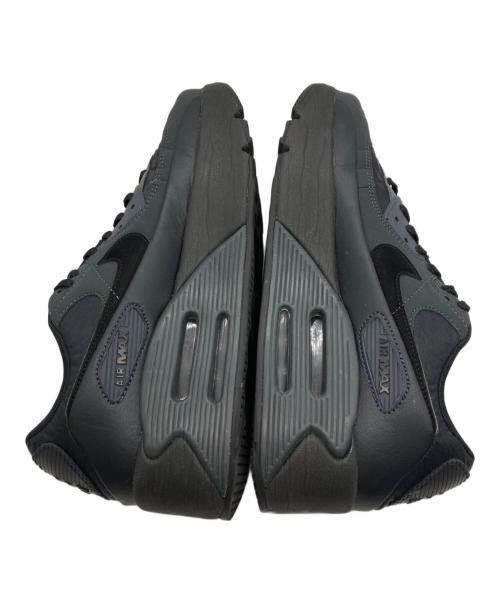 NIKE（ナイキ）NIKE (ナイキ) AIR MAX 90 LV8 / エアマックス ブラック サイズ:27.5cmの古着・服飾アイテム